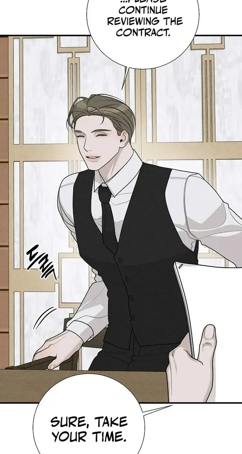 According to Their Own Instincts Chapter 17 page 30