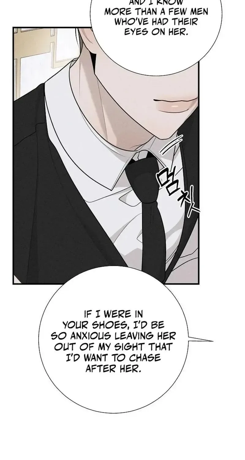 According to Their Own Instincts Chapter 17 page 26