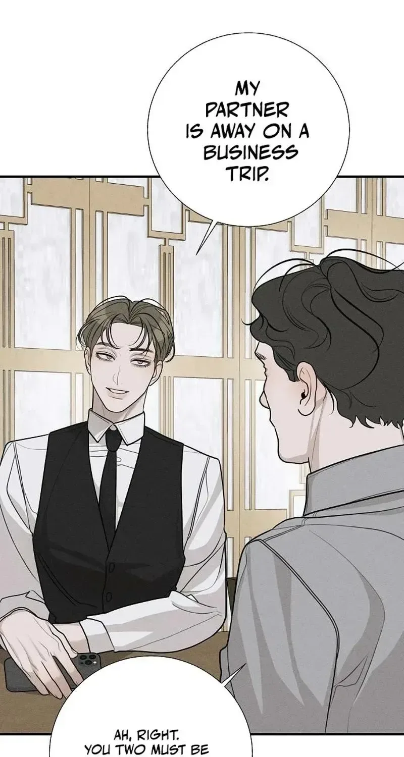According to Their Own Instincts Chapter 17 page 21