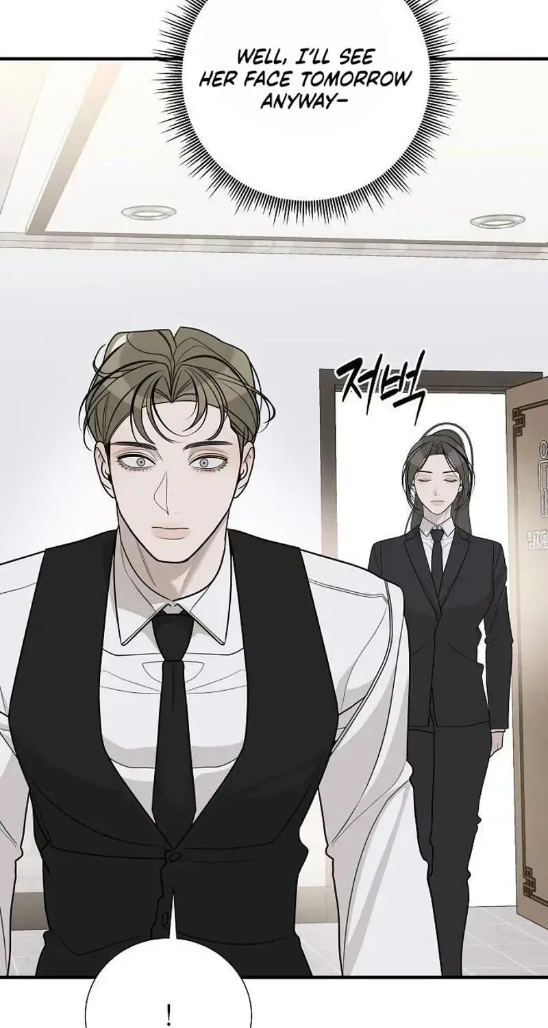 According to Their Own Instincts Chapter 17 page 36