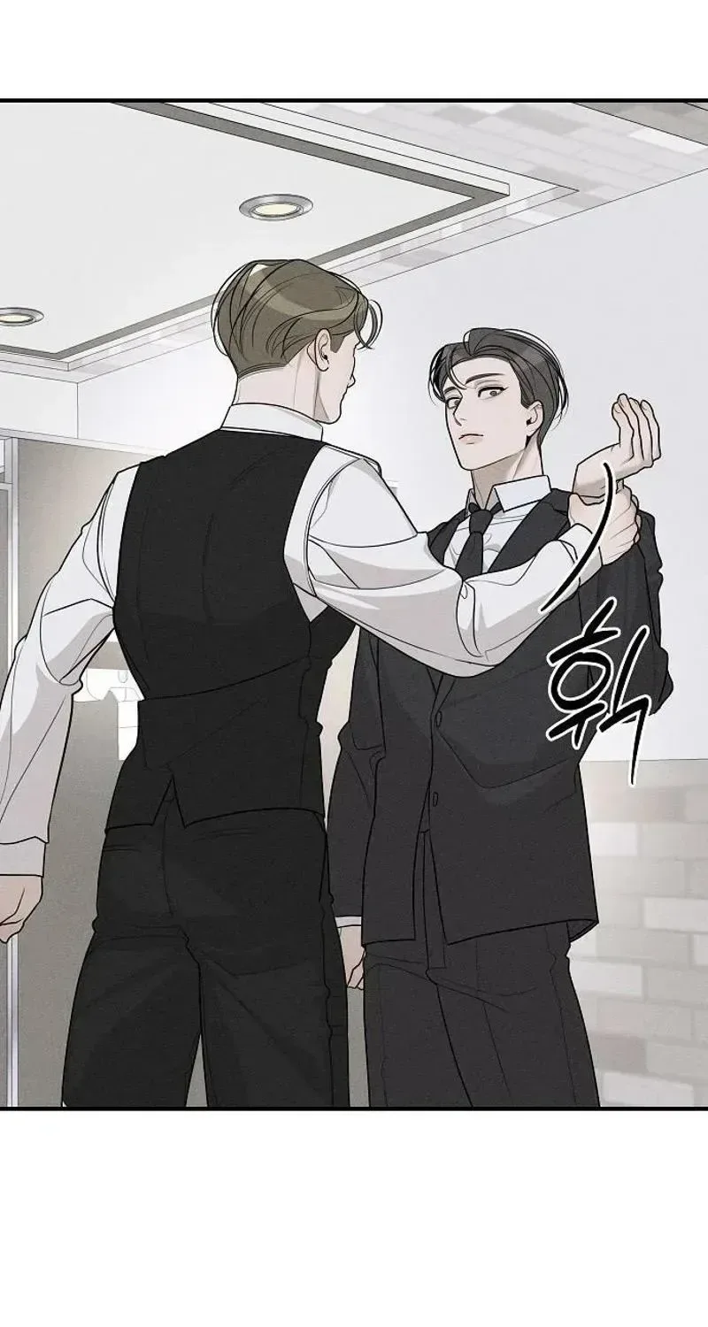 According to Their Own Instincts Chapter 17 page 40