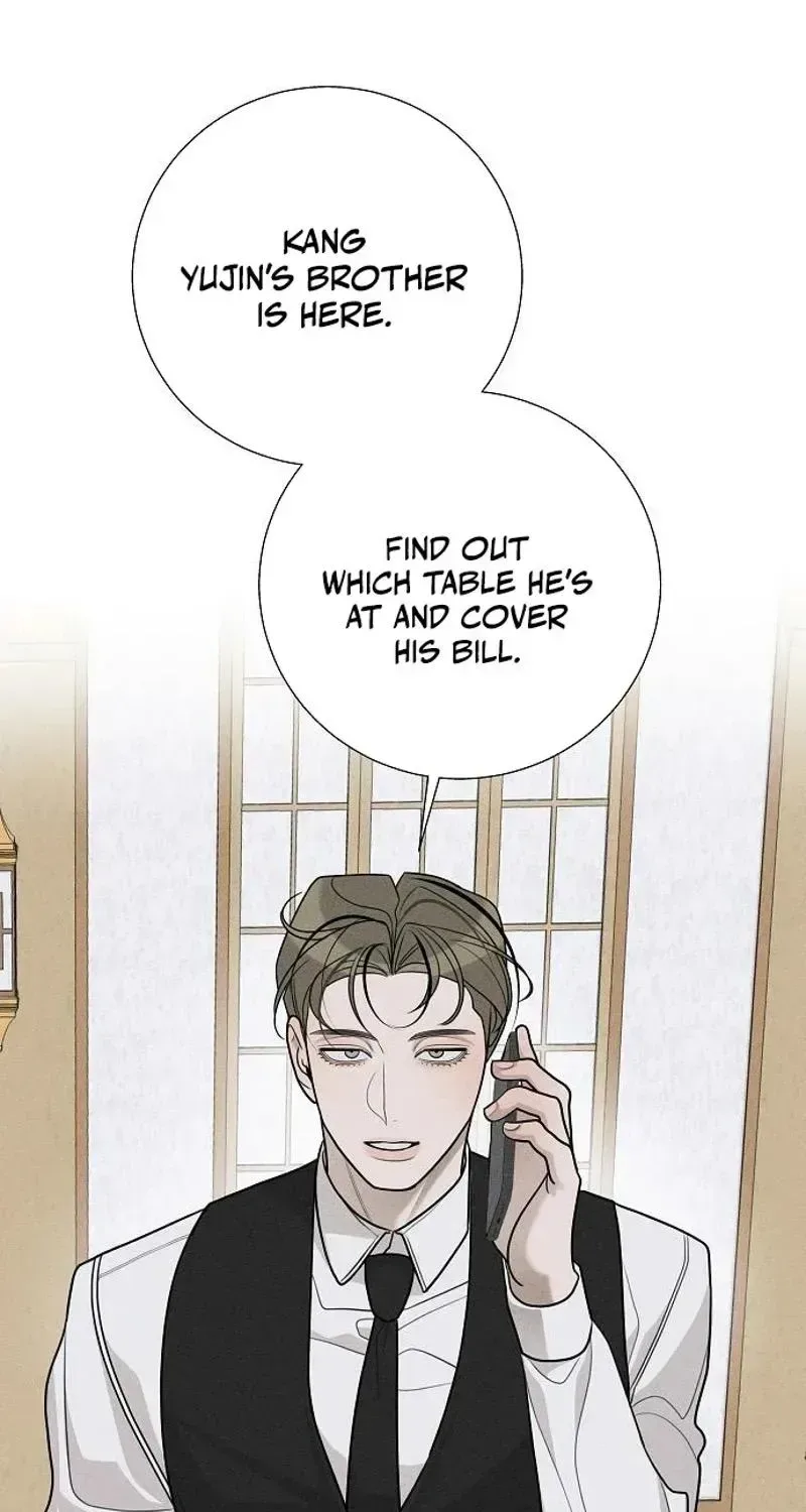 According to Their Own Instincts Chapter 17 page 58