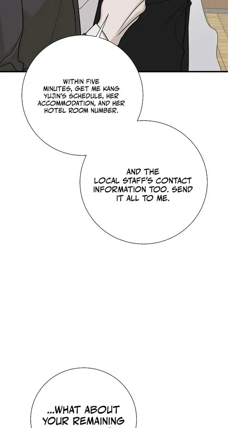 According to Their Own Instincts Chapter 17 page 101