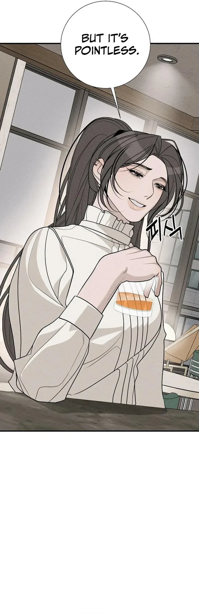 According to Their Own Instincts Chapter 18 page 4
