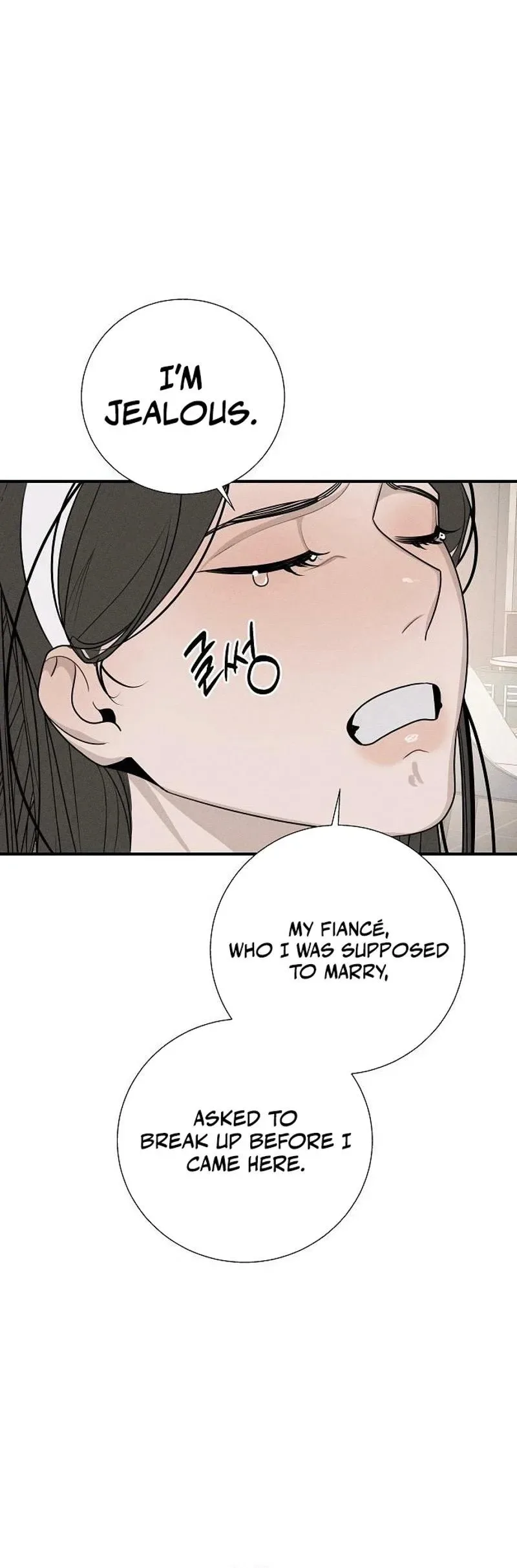 According to Their Own Instincts Chapter 18 page 8