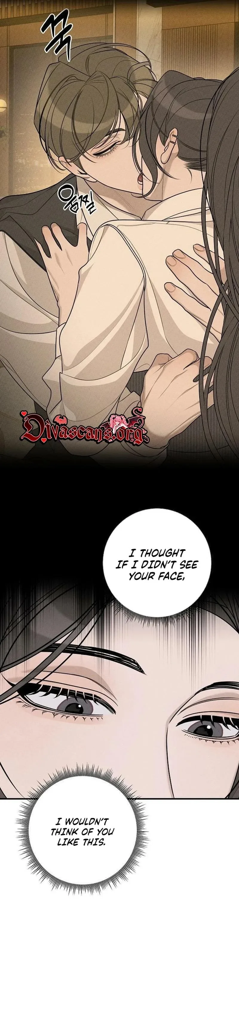 According to Their Own Instincts Chapter 18 page 3