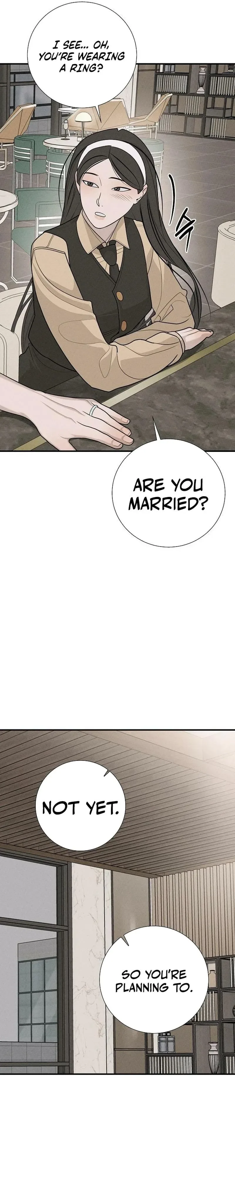 According to Their Own Instincts Chapter 18 page 7