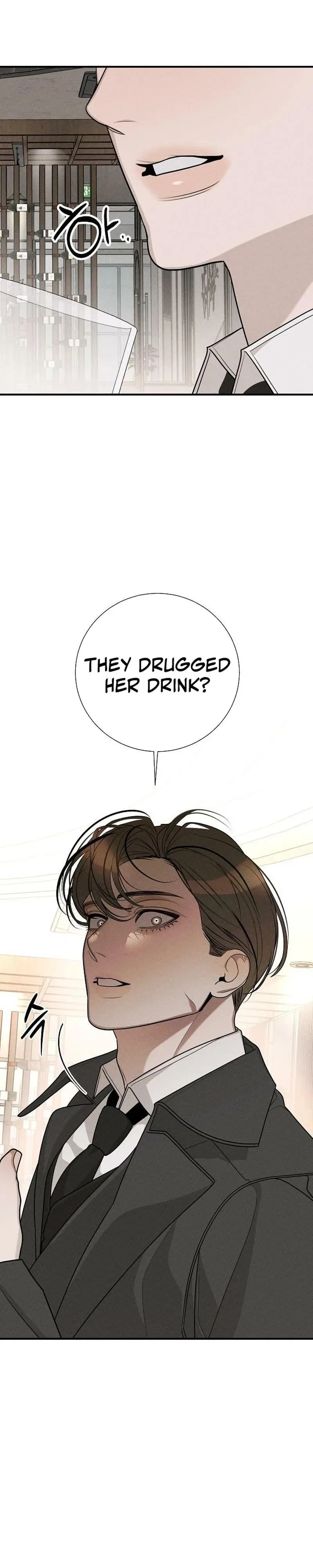 According to Their Own Instincts Chapter 18 page 24