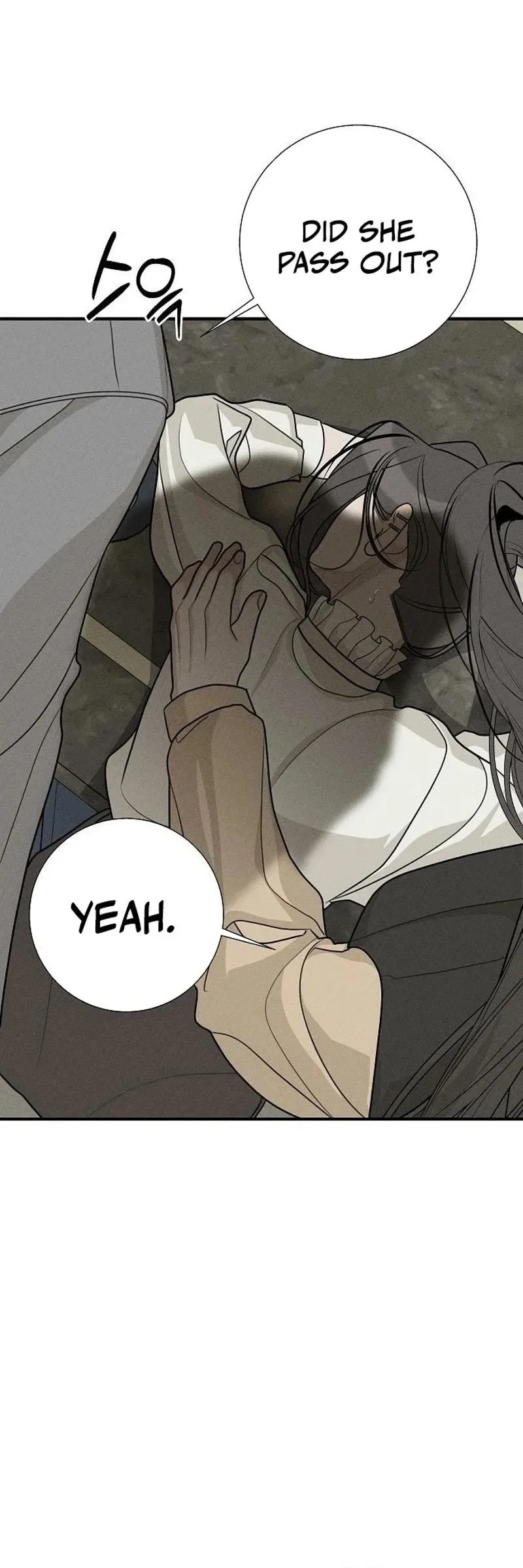 According to Their Own Instincts Chapter 18 page 17