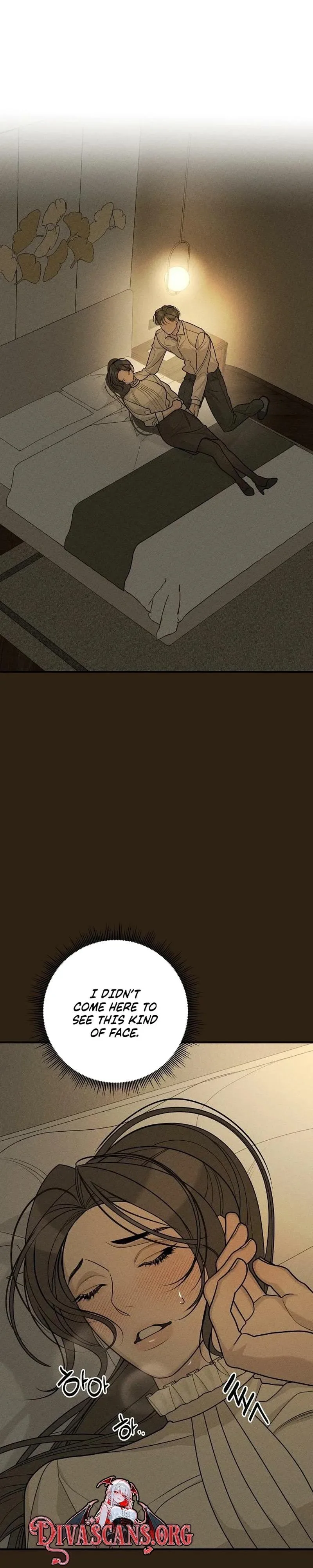 According to Their Own Instincts Chapter 18 page 27