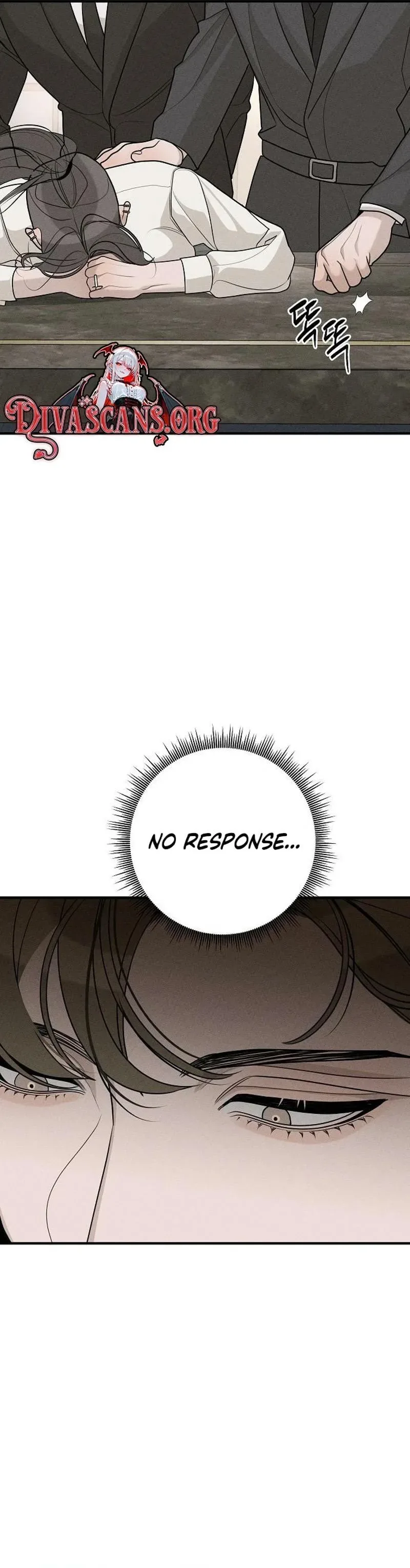 According to Their Own Instincts Chapter 18 page 22