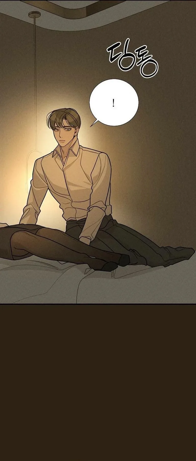 According to Their Own Instincts Chapter 18 page 29