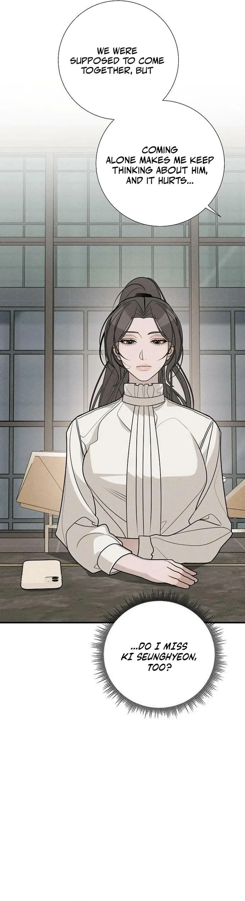 According to Their Own Instincts Chapter 18 page 9
