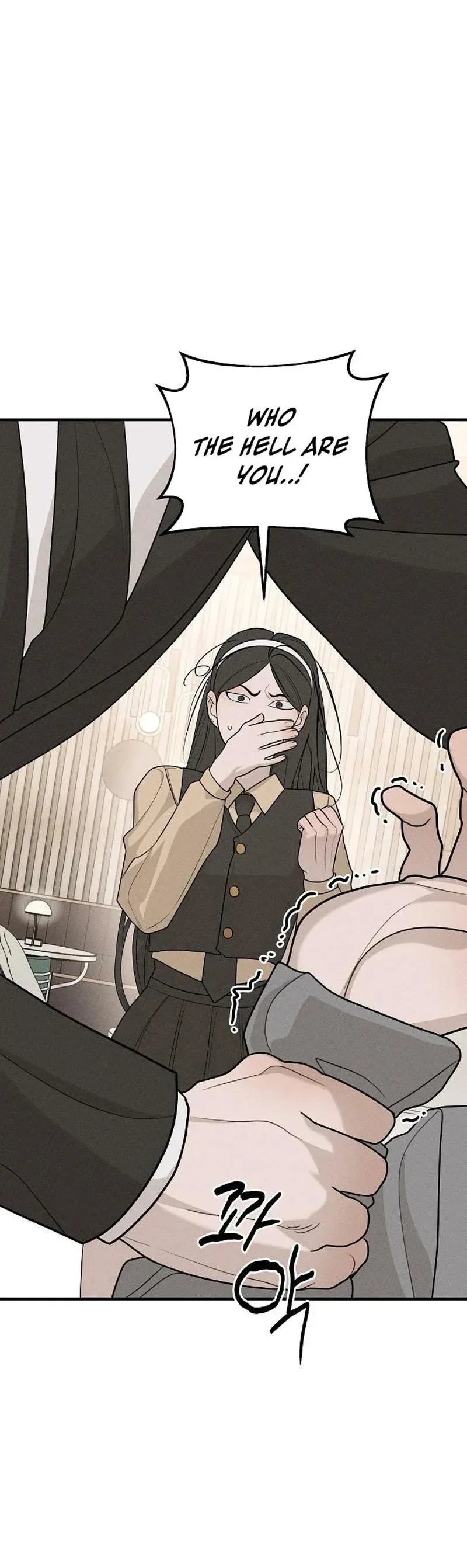 According to Their Own Instincts Chapter 18 page 20