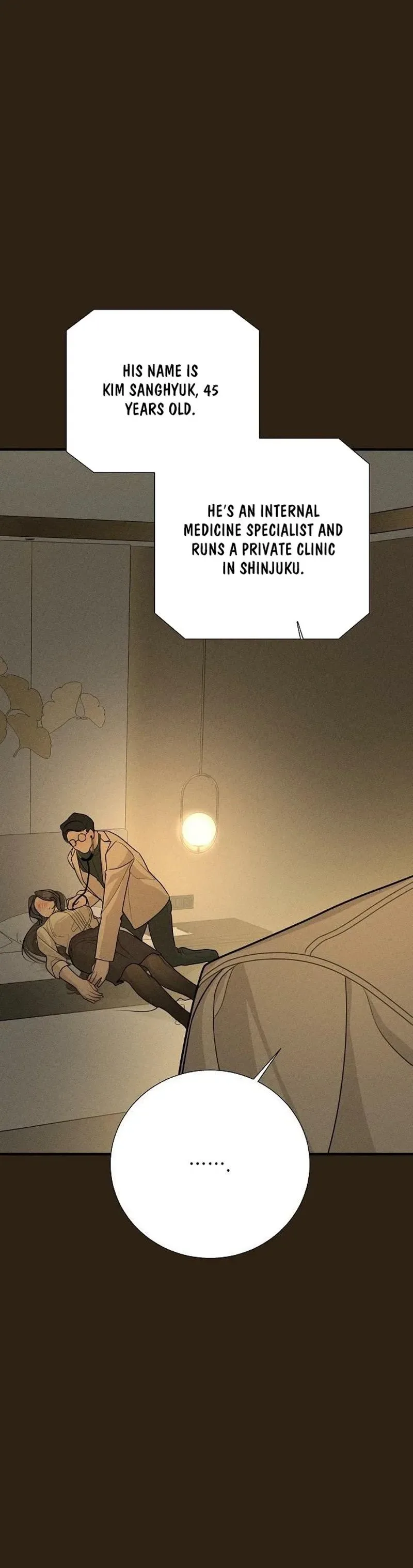 According to Their Own Instincts Chapter 18 page 32