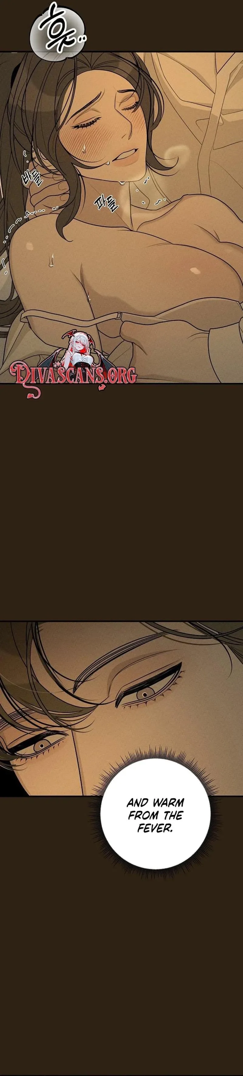 According to Their Own Instincts Chapter 18 page 40