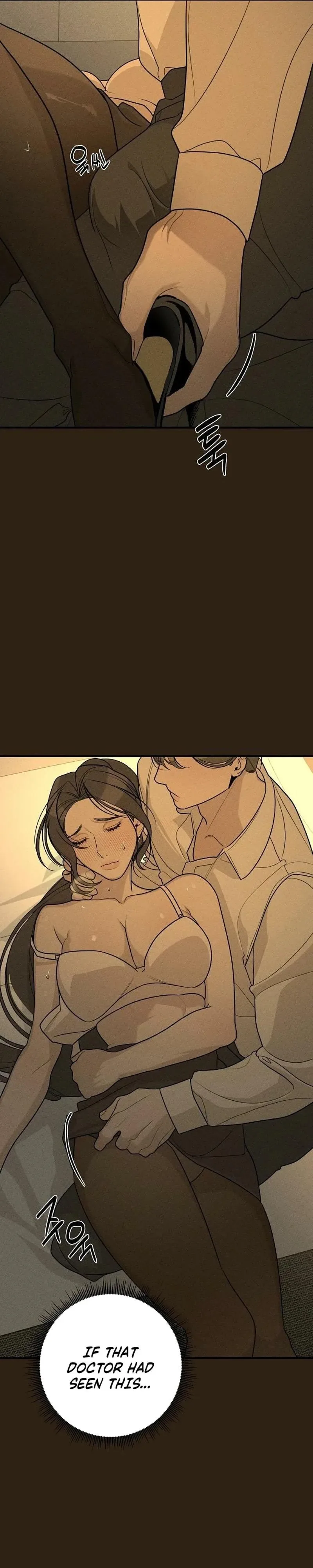 According to Their Own Instincts Chapter 18 page 41