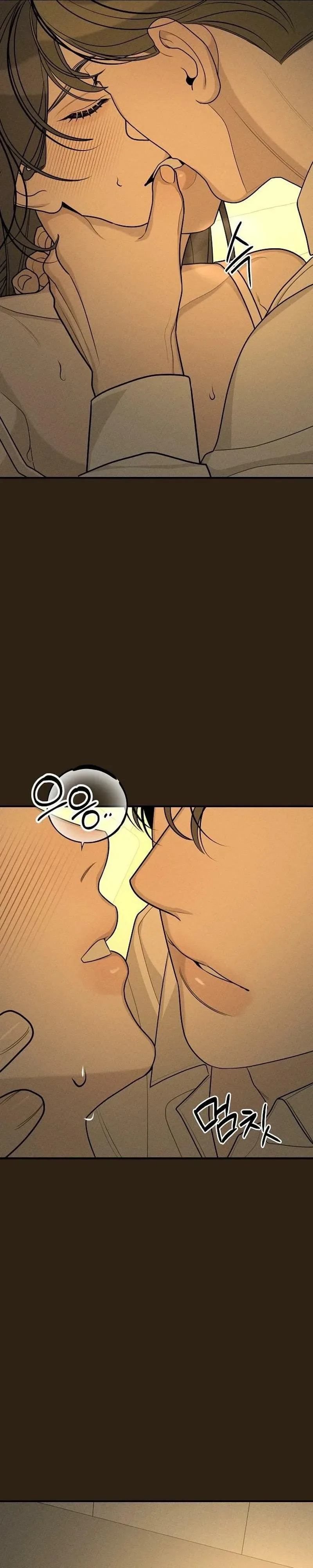 According to Their Own Instincts Chapter 18 page 44