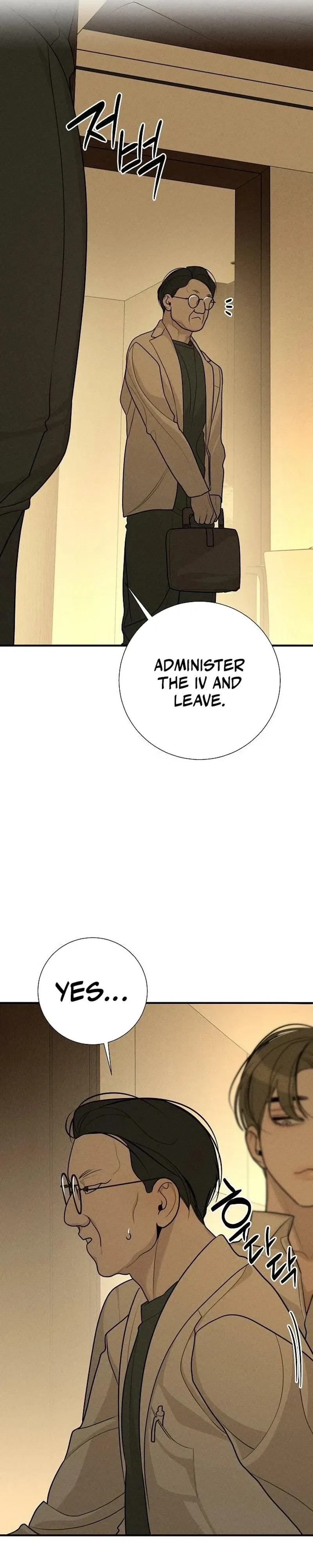 According to Their Own Instincts Chapter 18 page 46