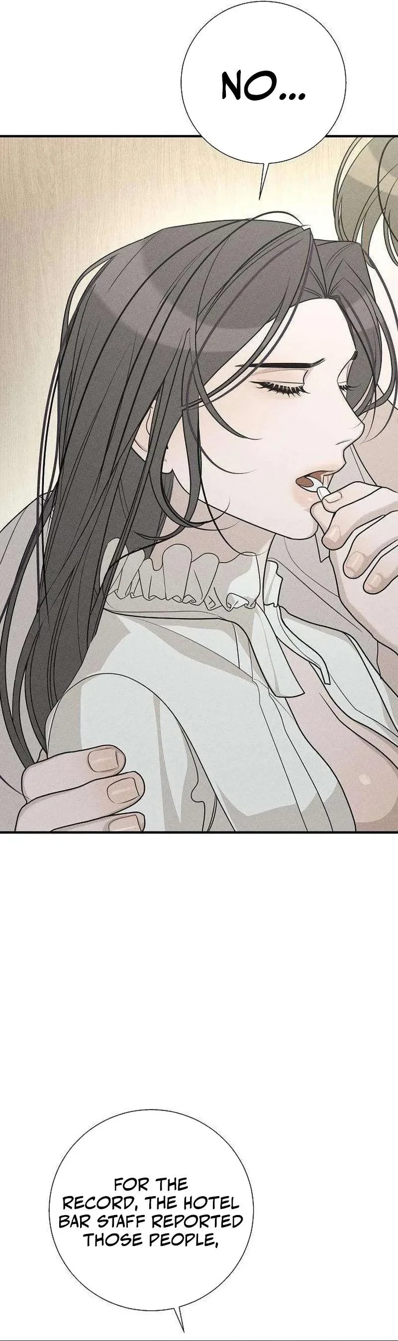 According to Their Own Instincts Chapter 19 page 7