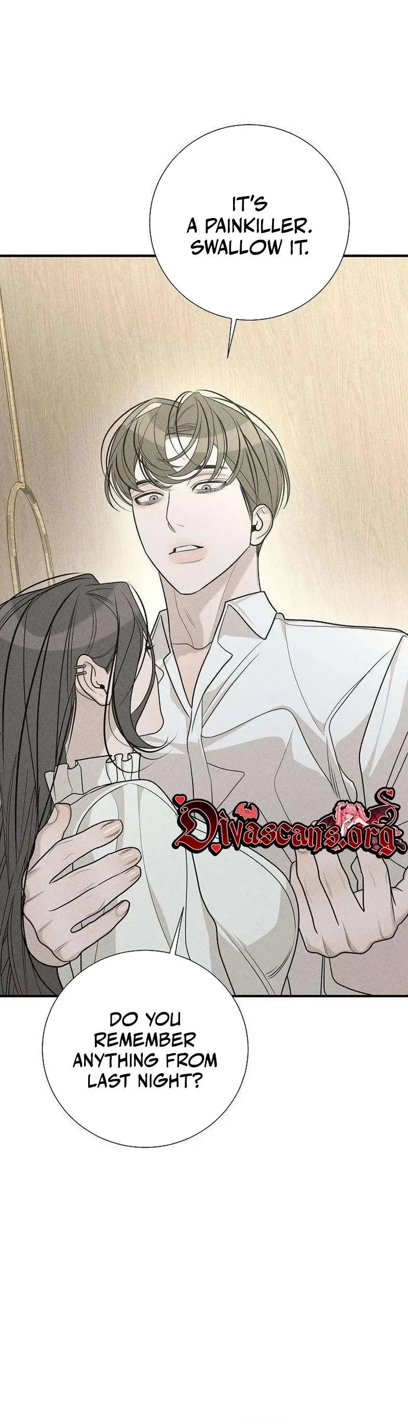 According to Their Own Instincts Chapter 19 page 6