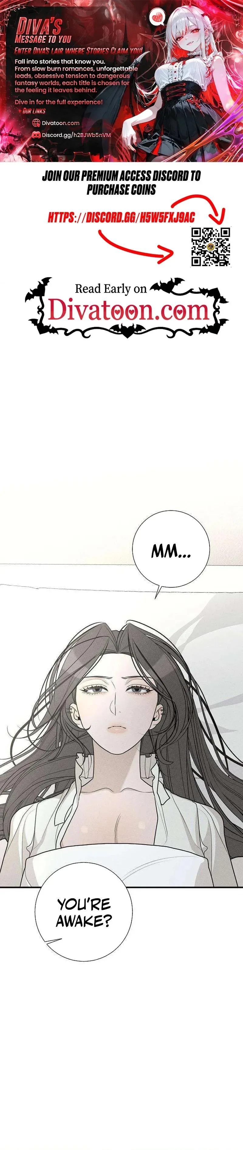 According to Their Own Instincts Chapter 19 page 1