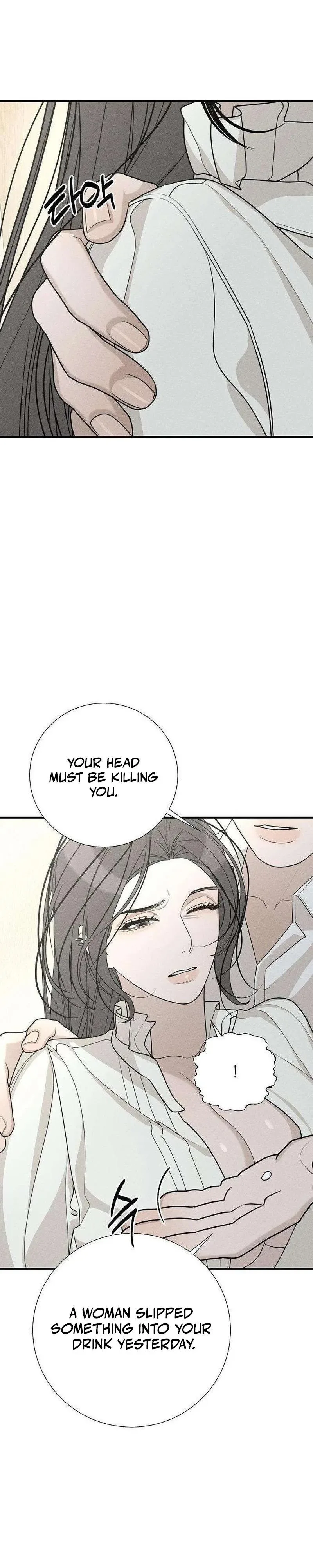 According to Their Own Instincts Chapter 19 page 5