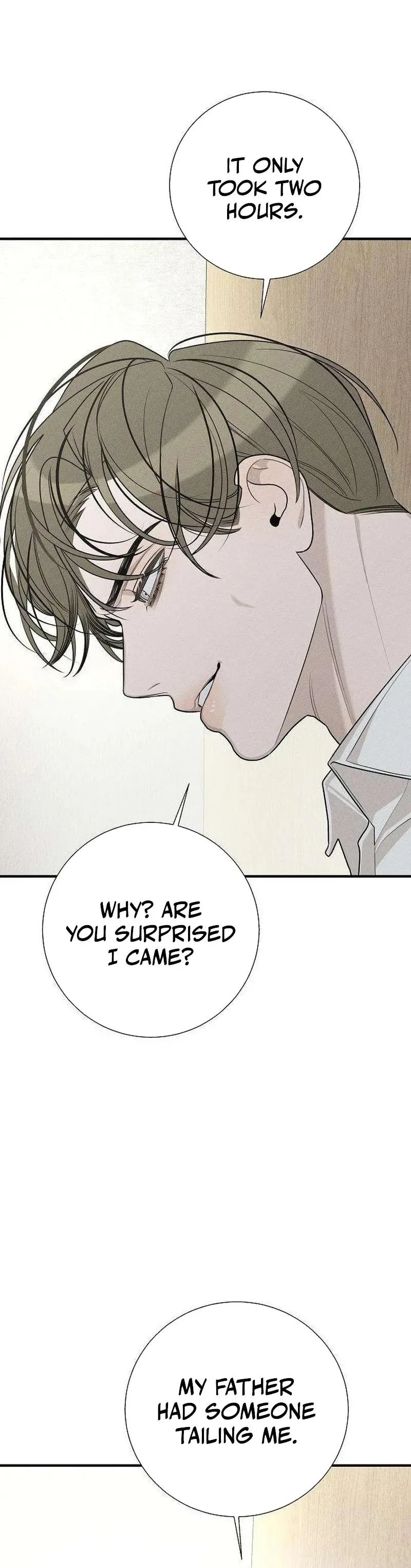 According to Their Own Instincts Chapter 19 page 11