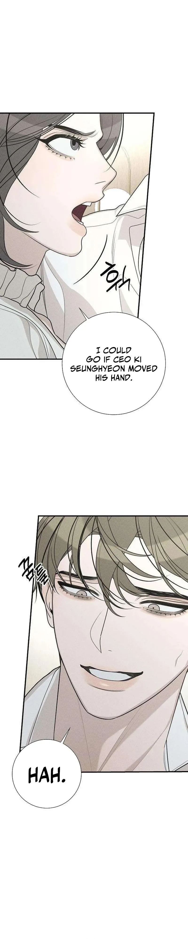 According to Their Own Instincts Chapter 19 page 19