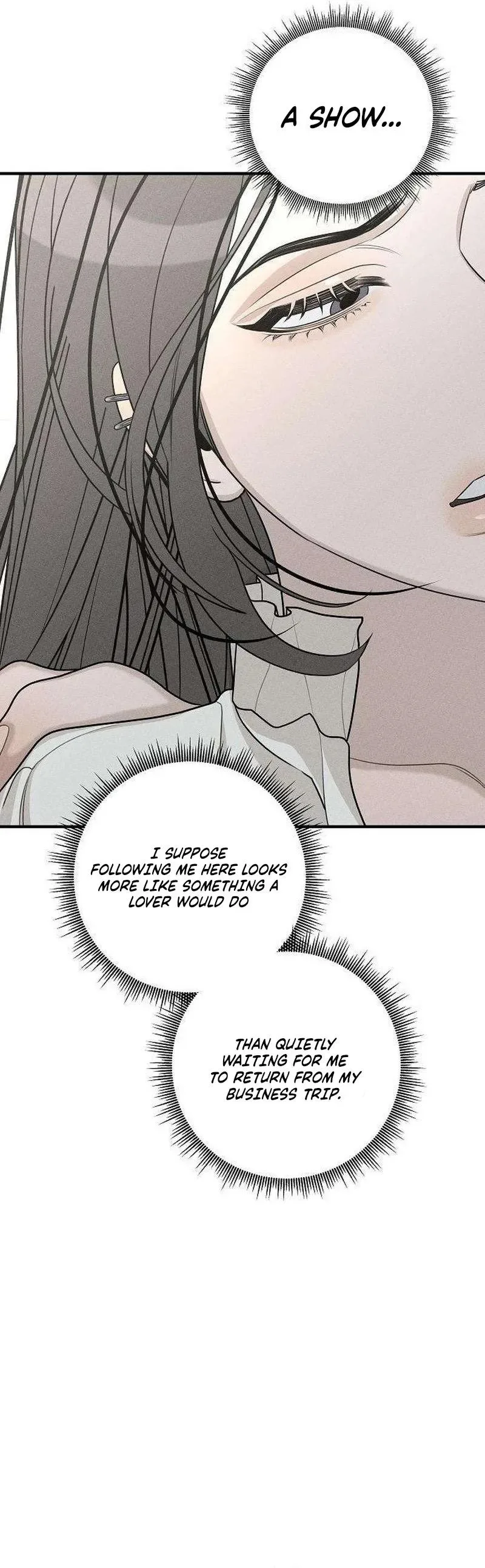 According to Their Own Instincts Chapter 19 page 13