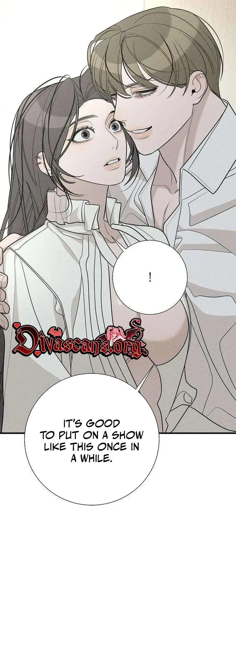 According to Their Own Instincts Chapter 19 page 12