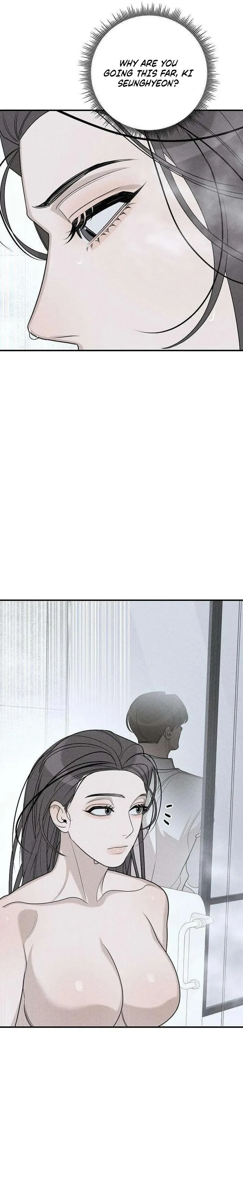 According to Their Own Instincts Chapter 19 page 27