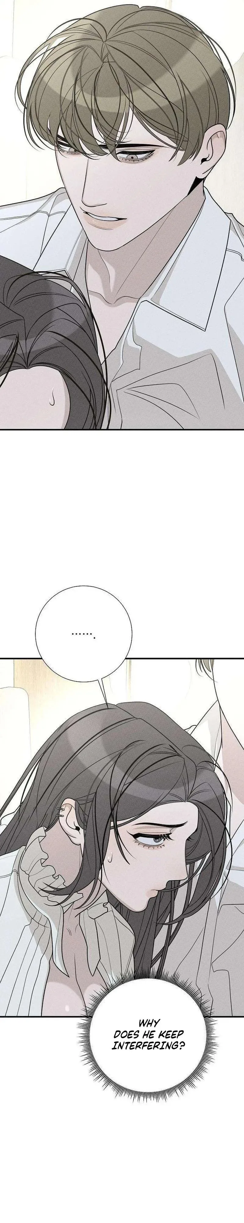 According to Their Own Instincts Chapter 19 page 16