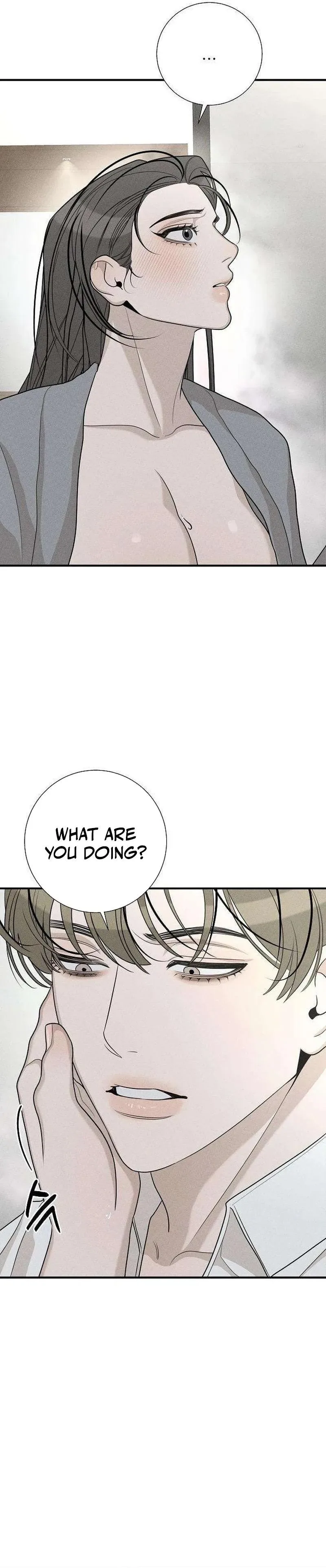 According to Their Own Instincts Chapter 19 page 34