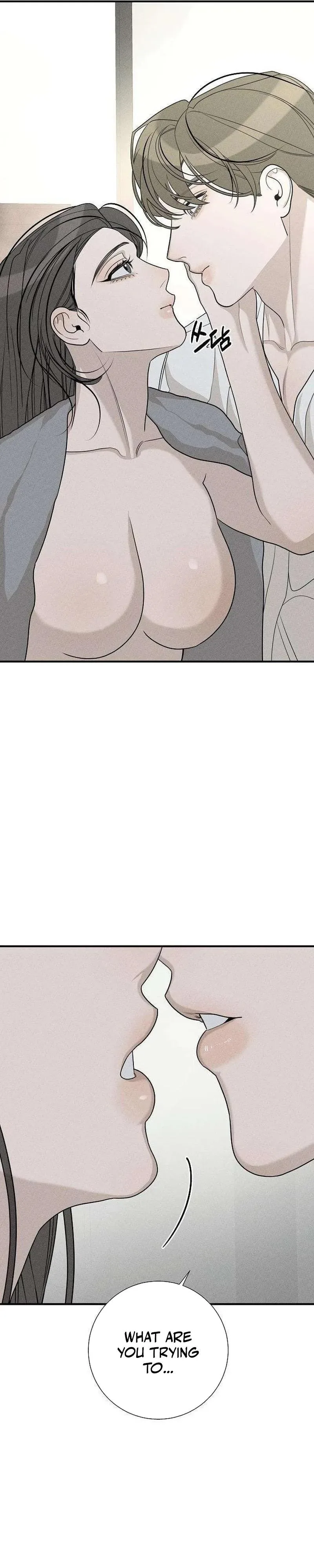 According to Their Own Instincts Chapter 19 page 35