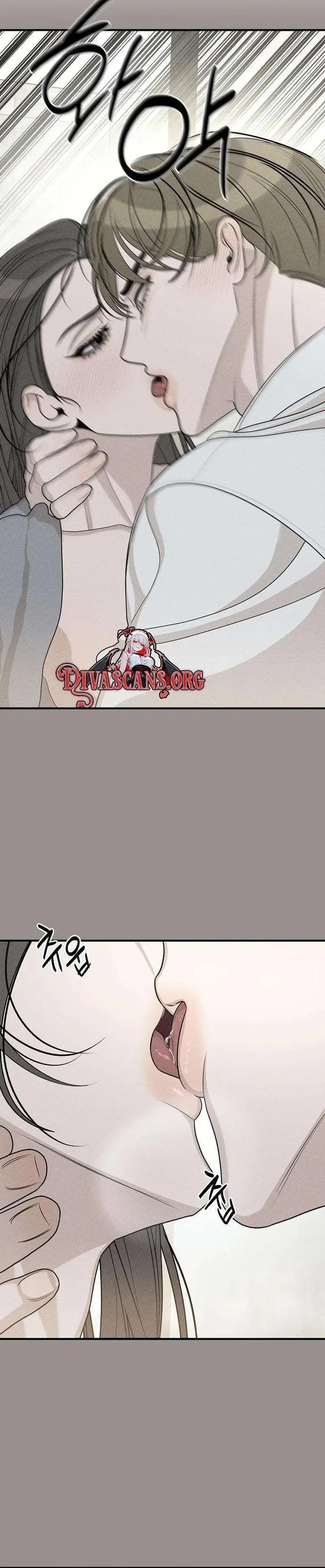 According to Their Own Instincts Chapter 19 page 37