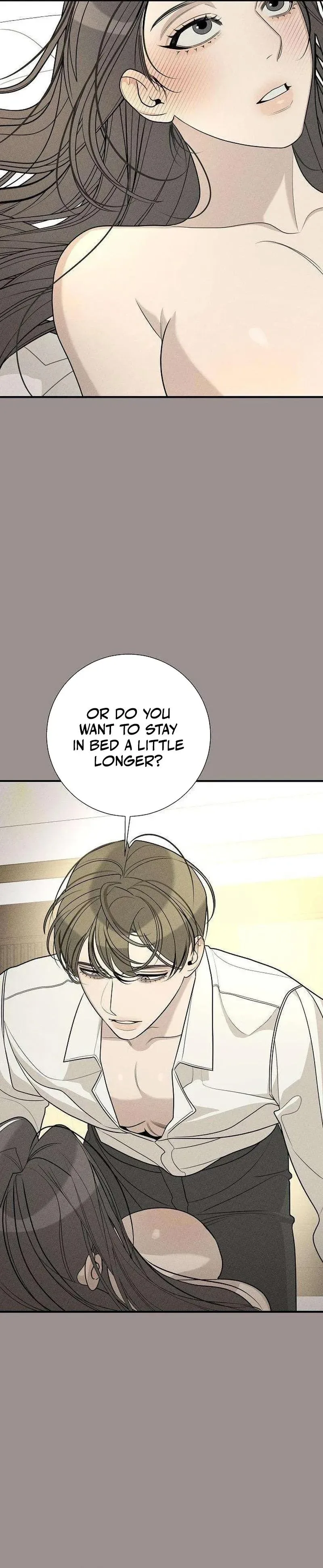 According to Their Own Instincts Chapter 20 page 2