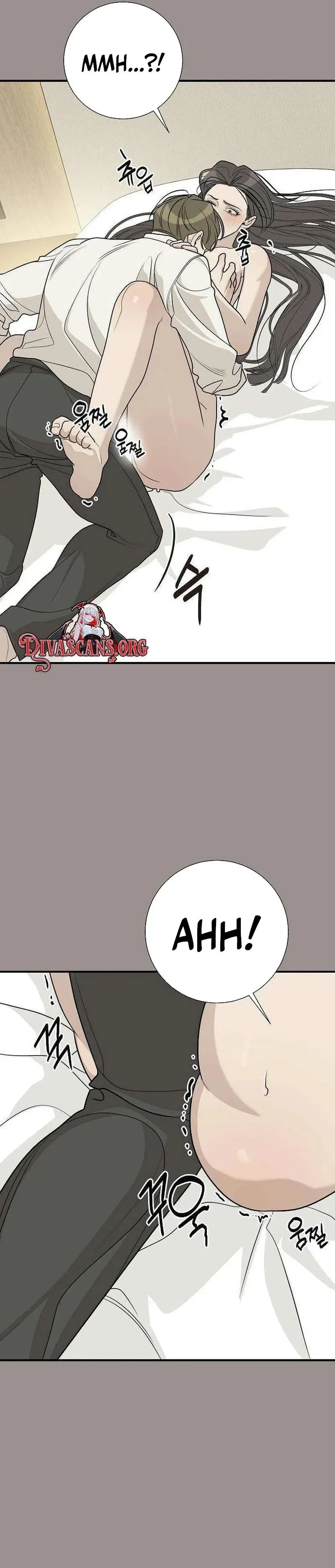 According to Their Own Instincts Chapter 20 page 24