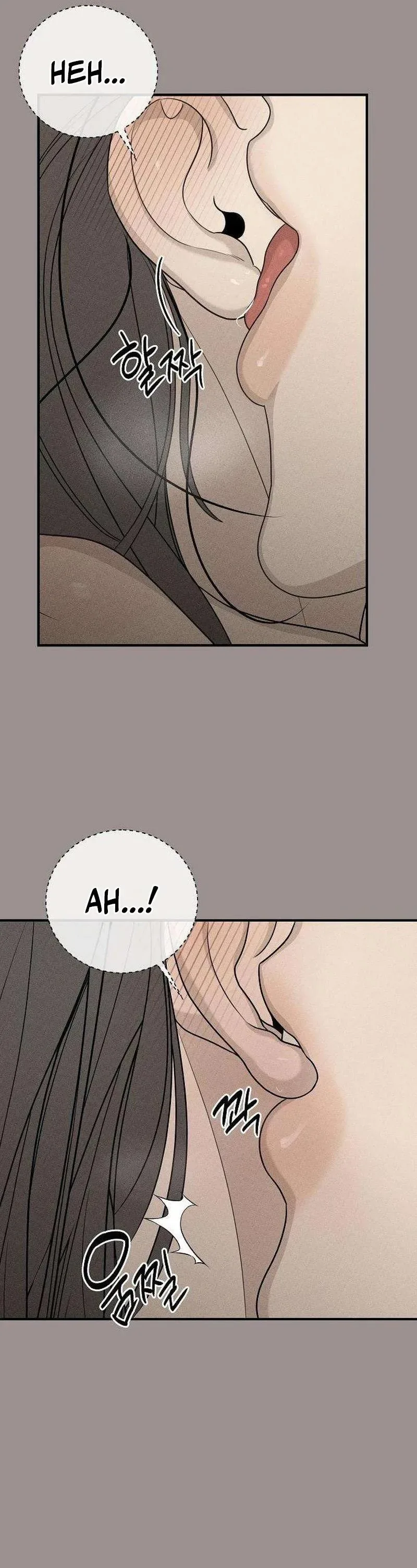 According to Their Own Instincts Chapter 20 page 10