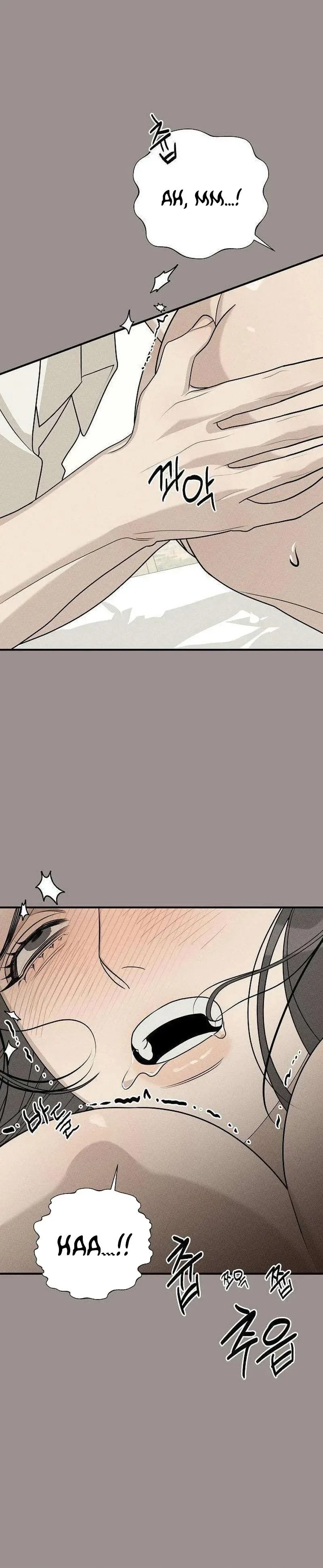 According to Their Own Instincts Chapter 20 page 29
