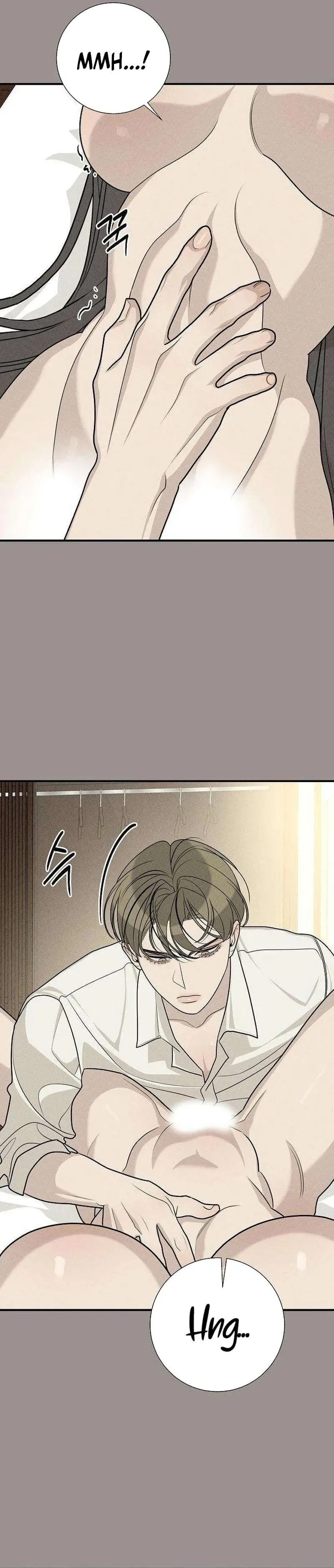 According to Their Own Instincts Chapter 20 page 27