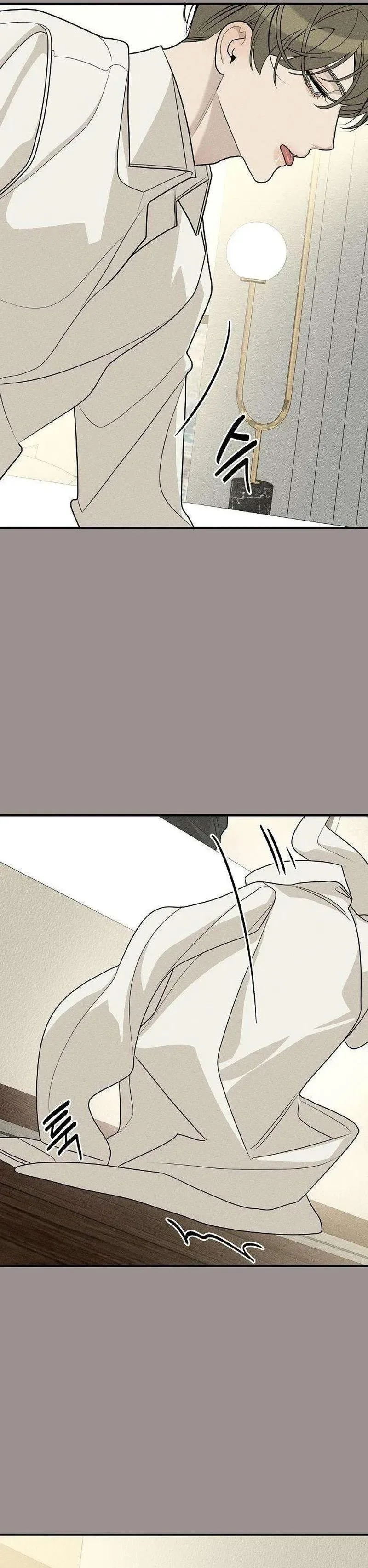 According to Their Own Instincts Chapter 20 page 30