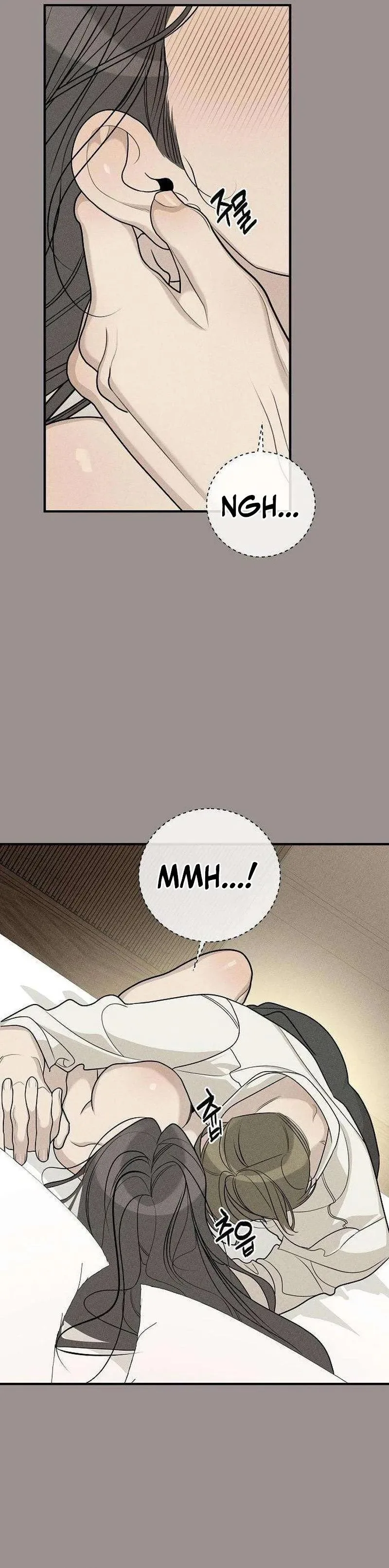 According to Their Own Instincts Chapter 20 page 9