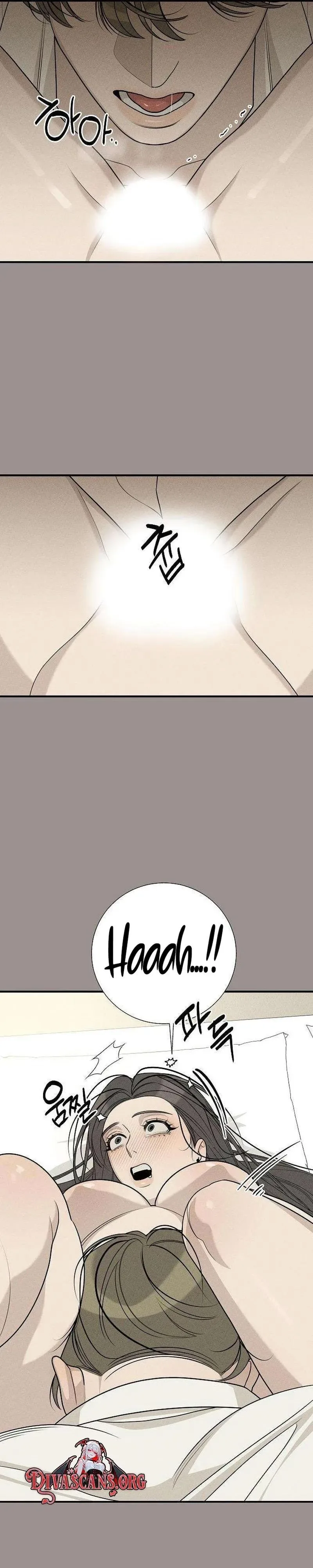 According to Their Own Instincts Chapter 20 page 28
