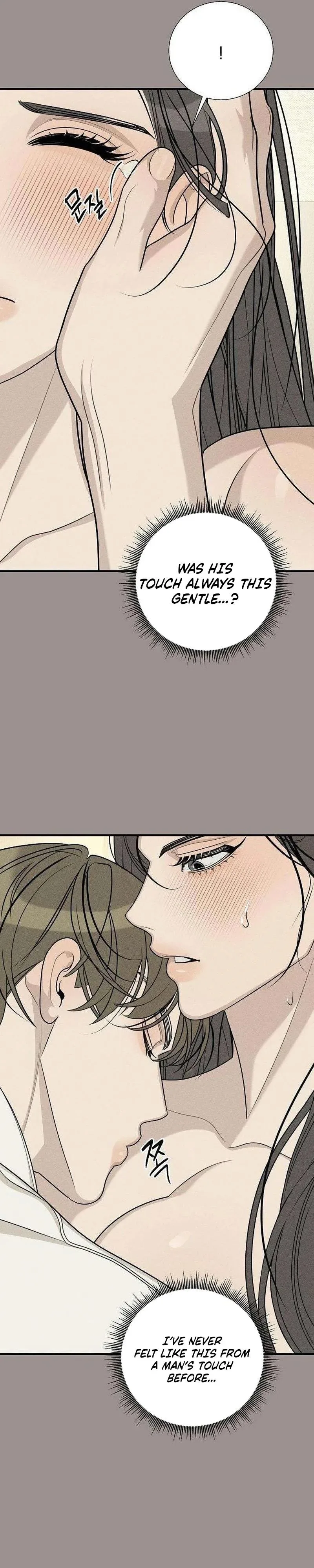 According to Their Own Instincts Chapter 20 page 16