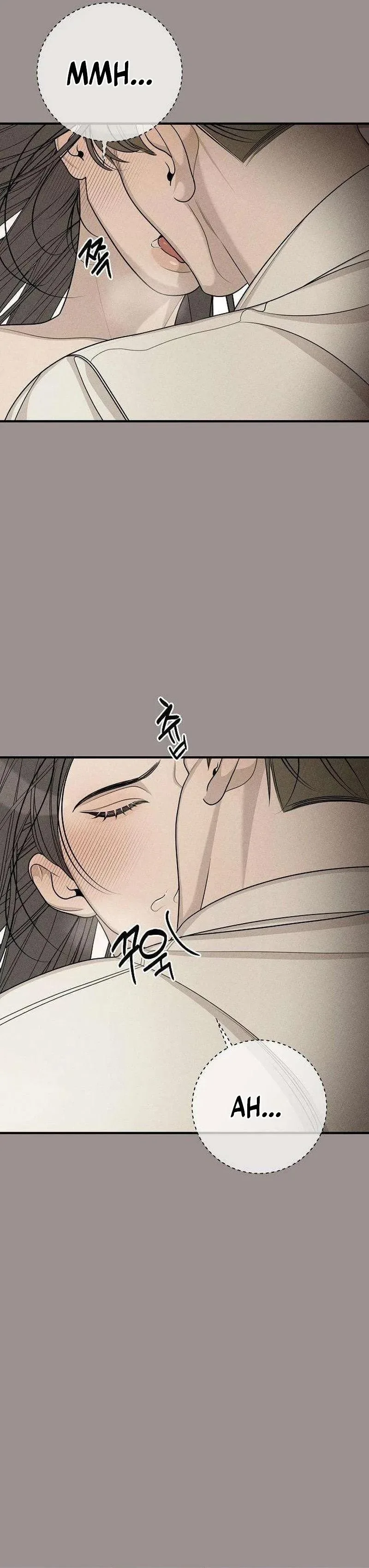 According to Their Own Instincts Chapter 20 page 7