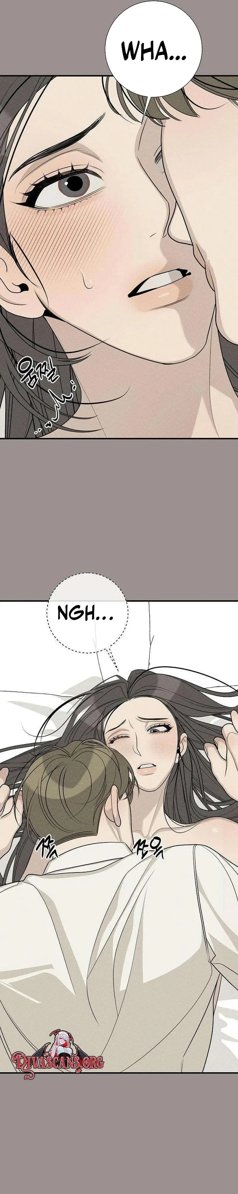 According to Their Own Instincts Chapter 20 page 12