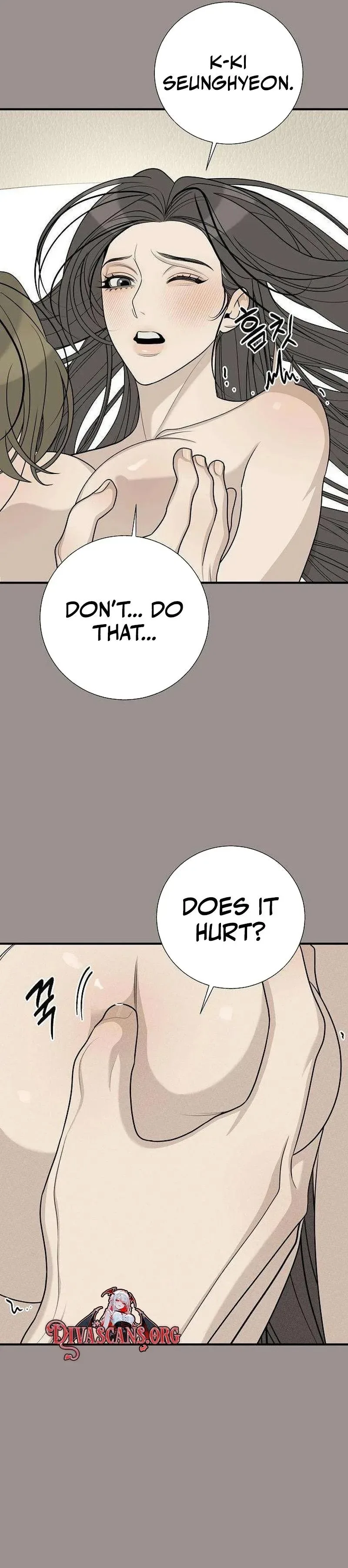 According to Their Own Instincts Chapter 20 page 20