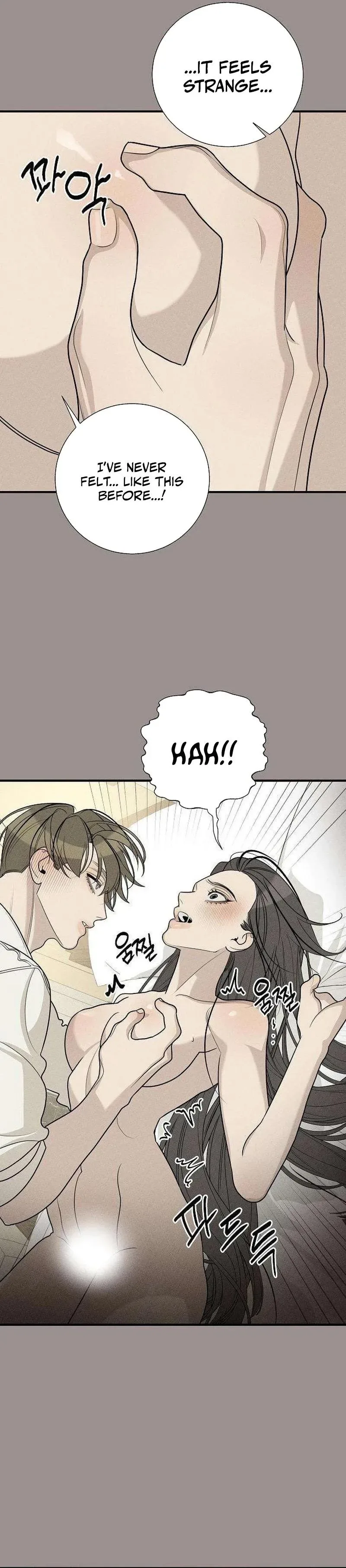 According to Their Own Instincts Chapter 20 page 22