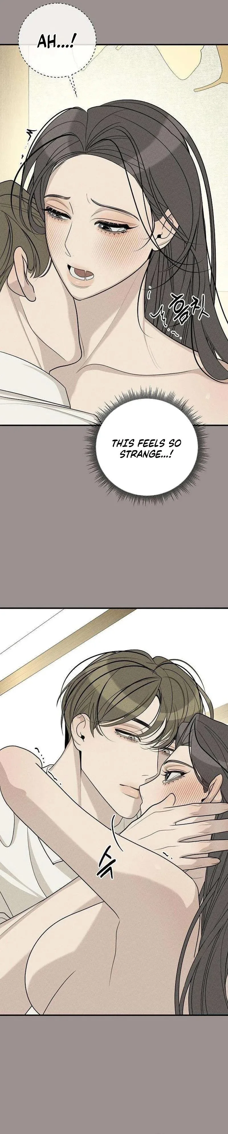 According to Their Own Instincts Chapter 20 page 15